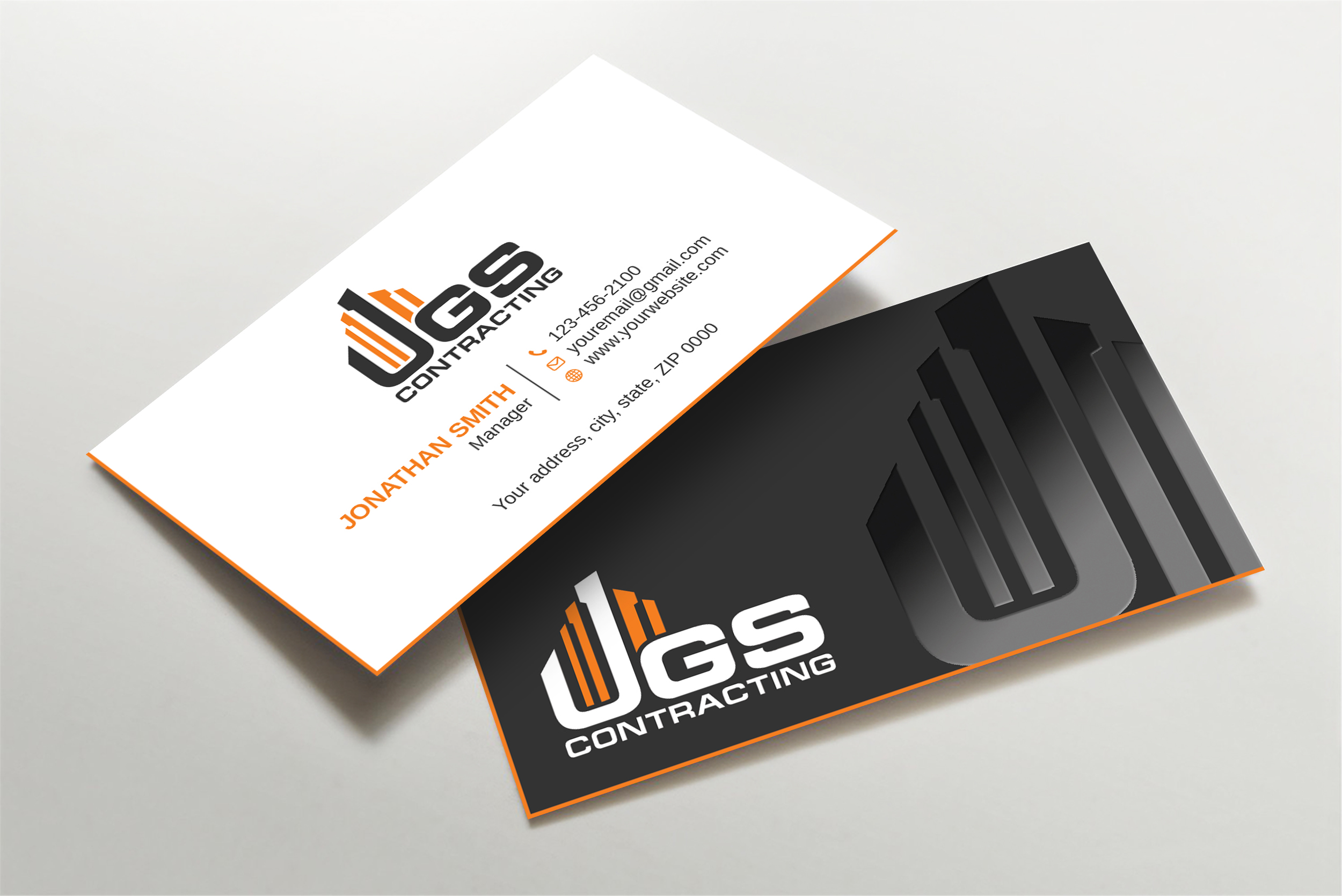 Diseño de Membrete por LAXMI DESIGNHUB para este proyecto | Diseño #29527785