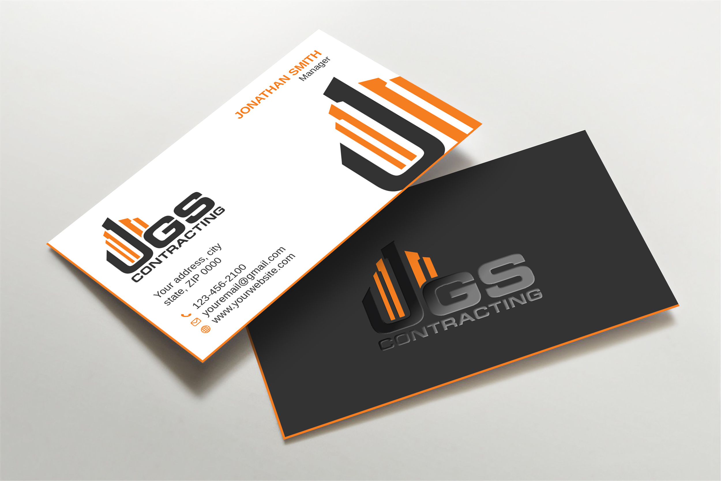 Letterhead Design by LAXMI DESIGNHUB for this project | Design #29527788