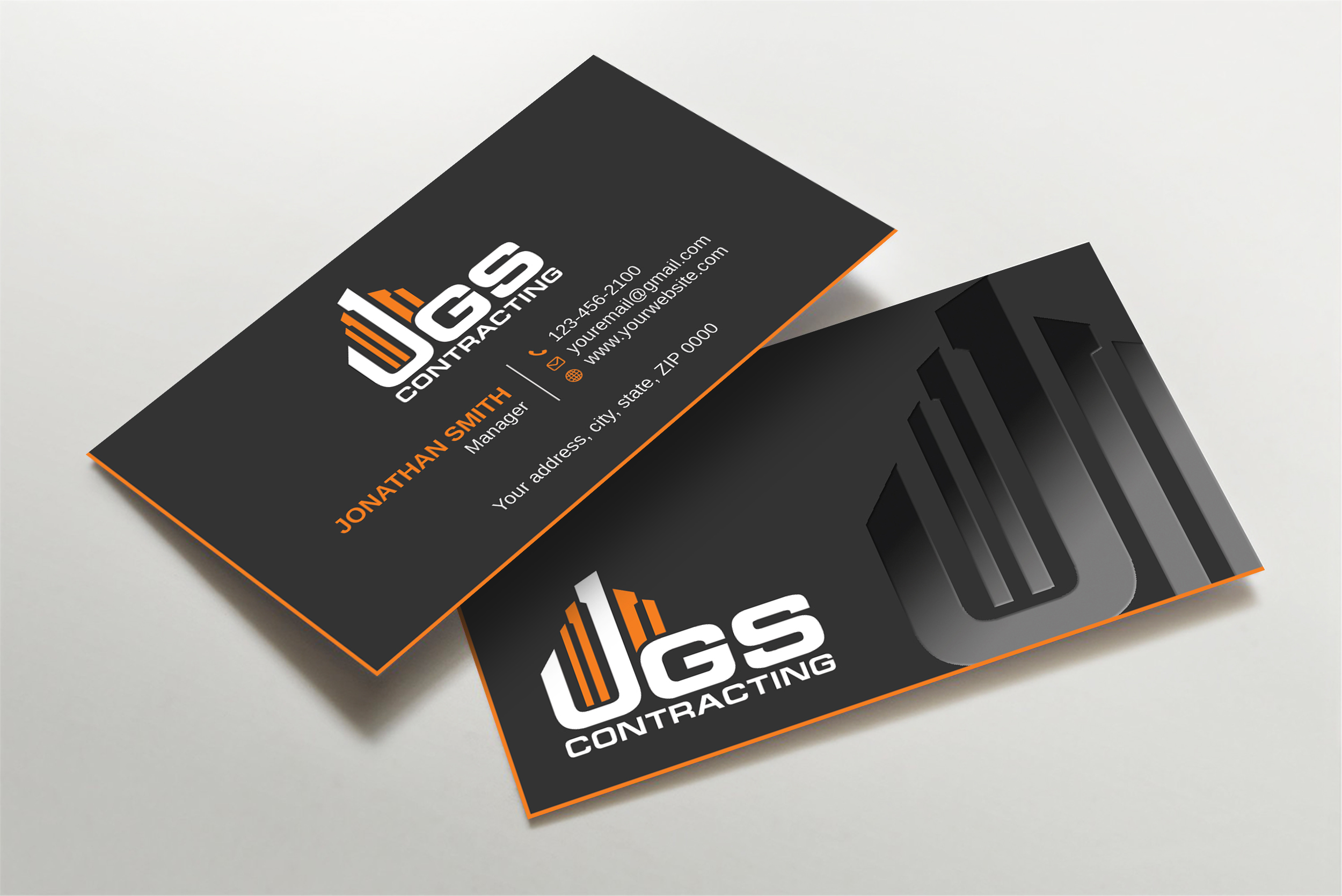 Letterhead Design by LAXMI DESIGNHUB for this project | Design #29527791