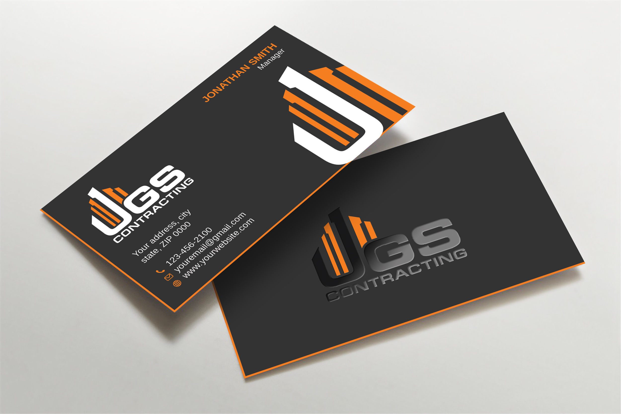 Letterhead Design by LAXMI DESIGNHUB for this project | Design #29527792