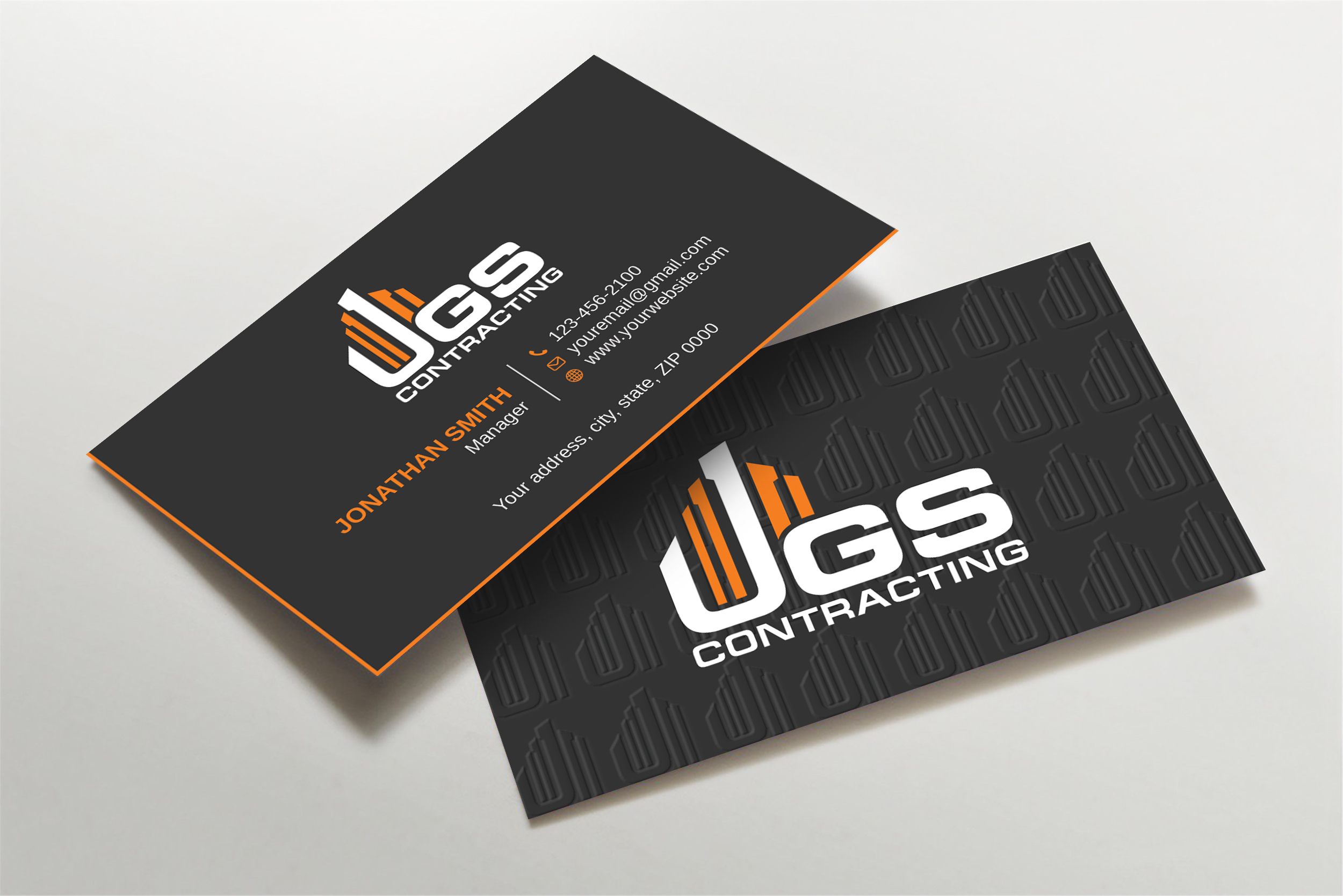 Letterhead Design by LAXMI DESIGNHUB for this project | Design #29527793