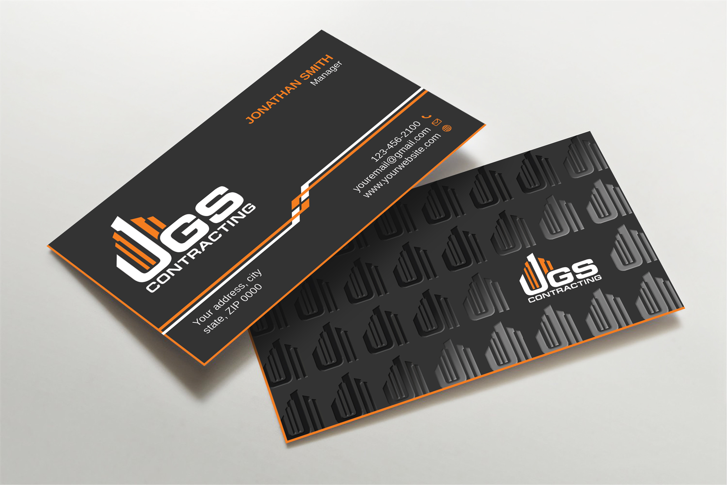 Letterhead Design by LAXMI DESIGNHUB for this project | Design #29527795