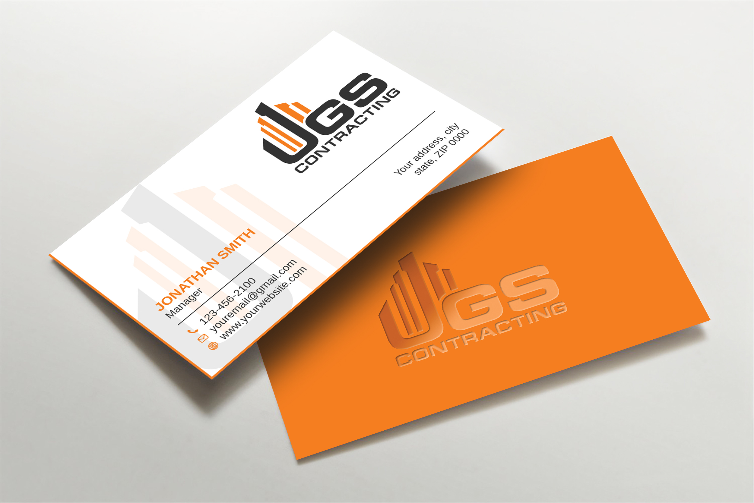 Letterhead Design by LAXMI DESIGNHUB for this project | Design #29527798