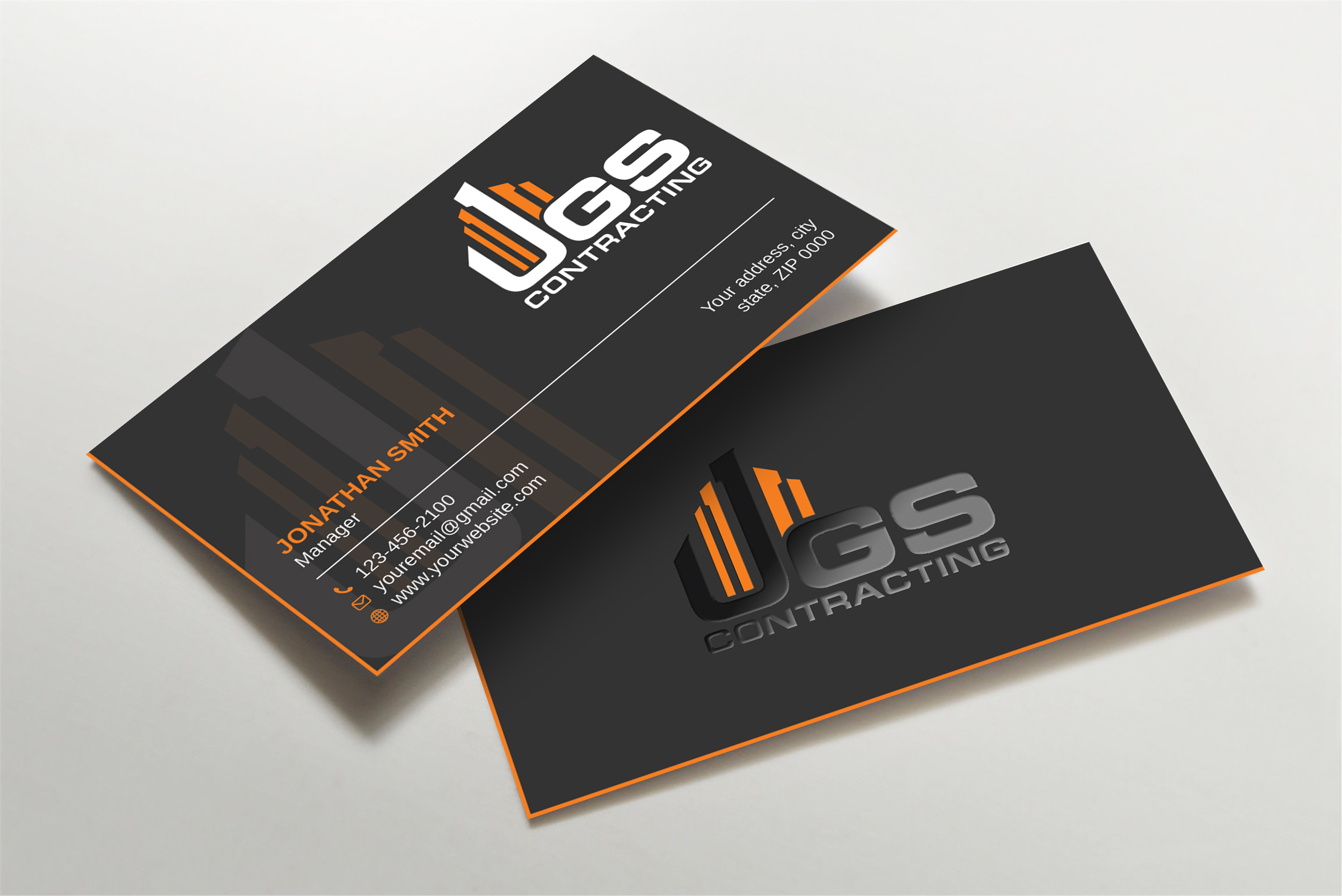 Letterhead Design by LAXMI DESIGNHUB for this project | Design #29527804
