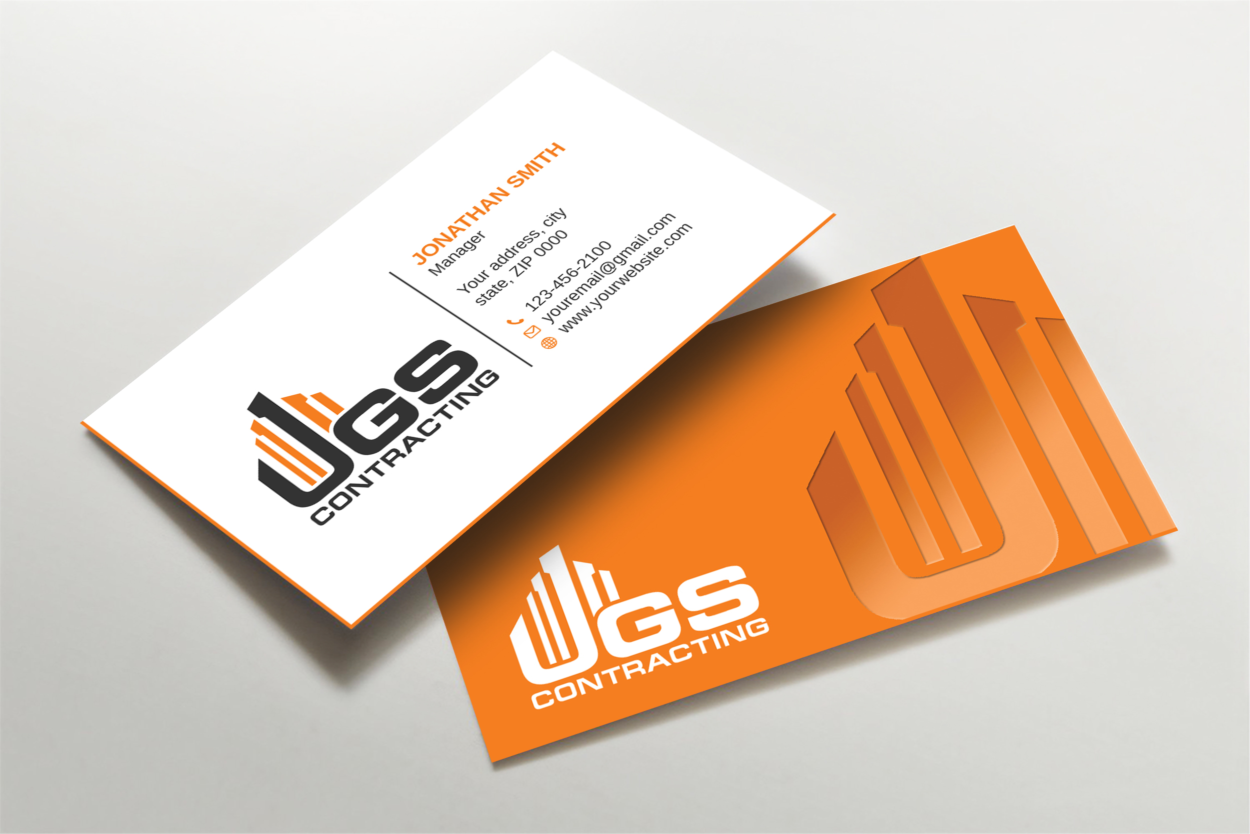 Letterhead Design by LAXMI DESIGNHUB for this project | Design #29527806