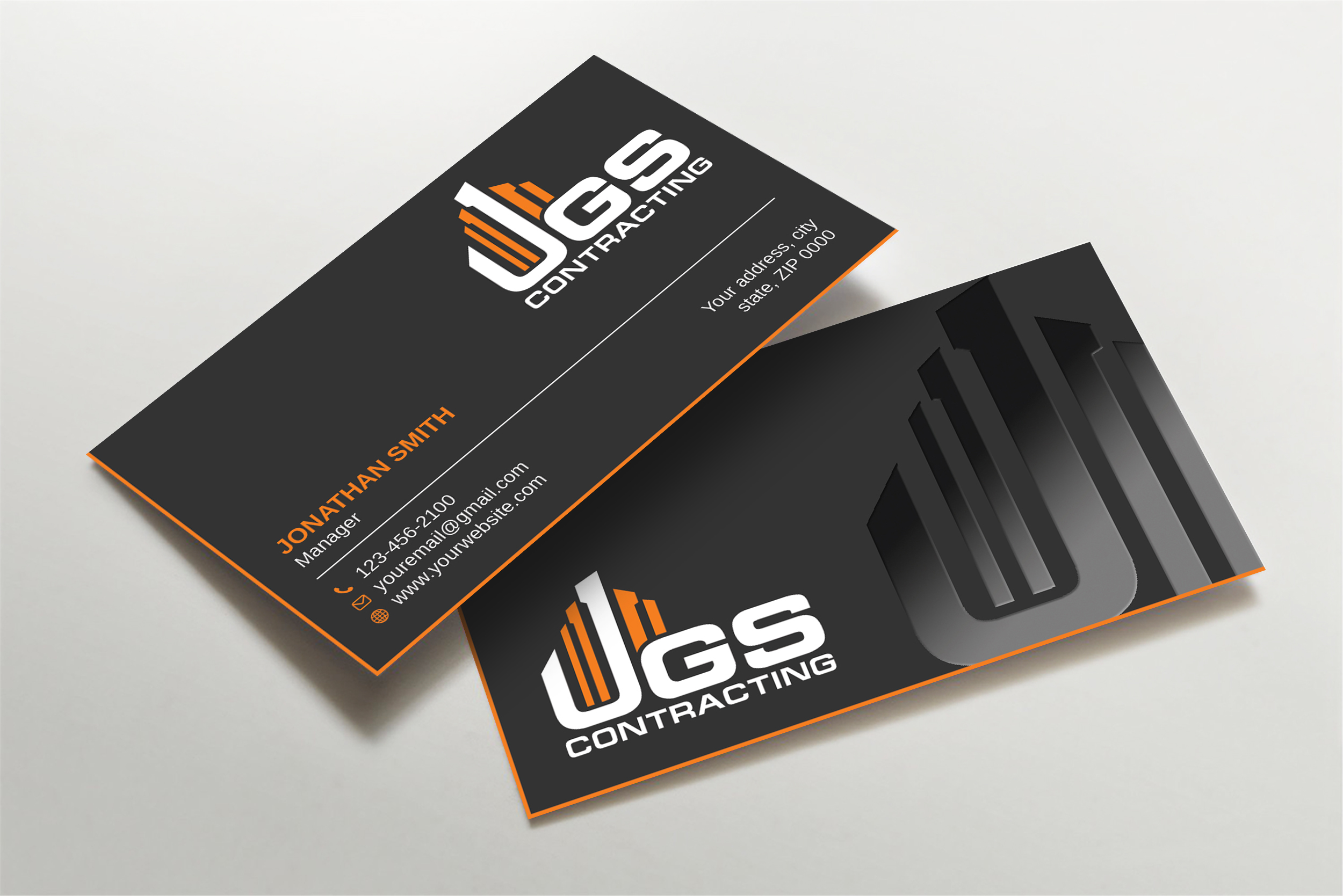Letterhead Design by LAXMI DESIGNHUB for this project | Design #29527807
