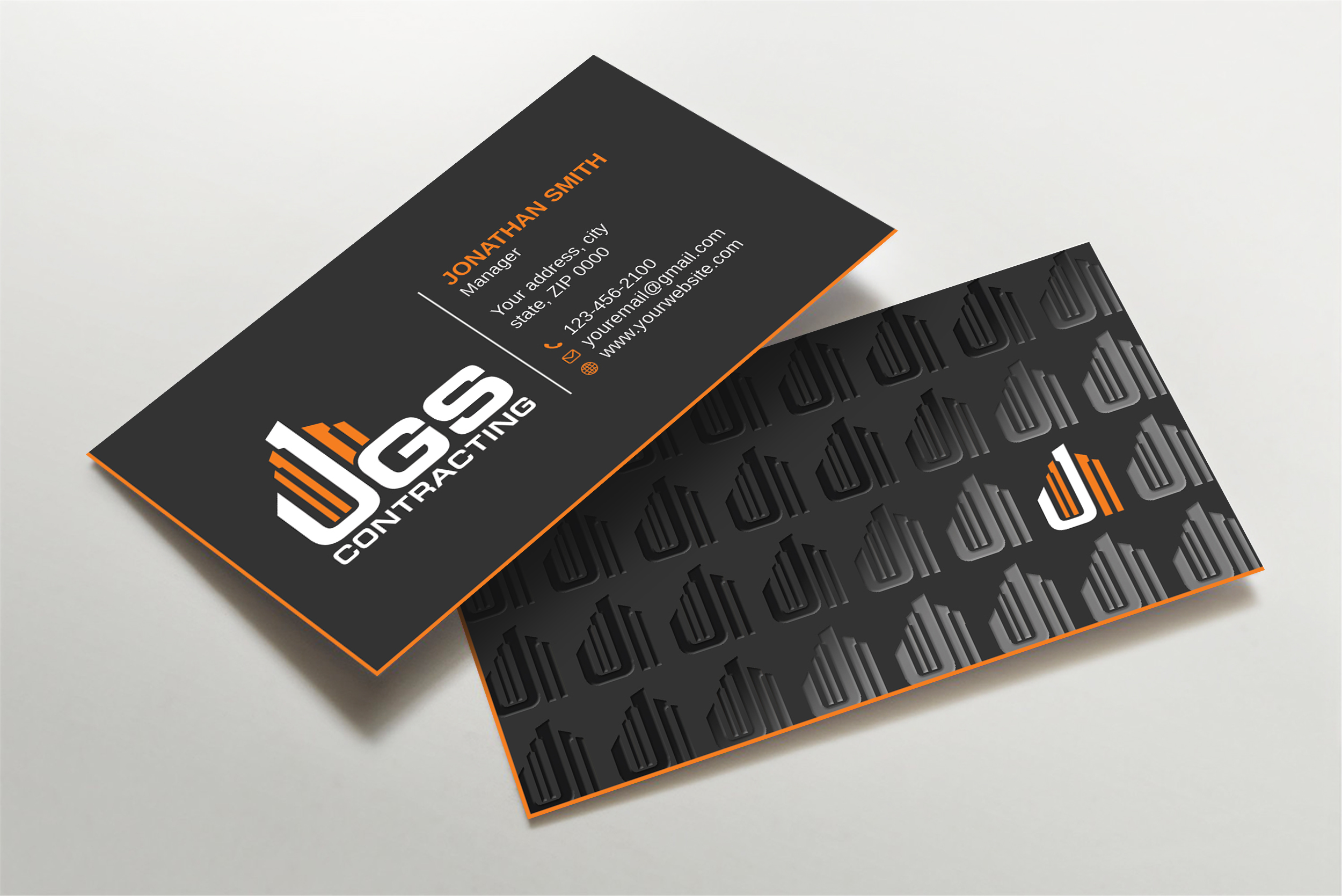 Letterhead Design by LAXMI DESIGNHUB for this project | Design #29527808