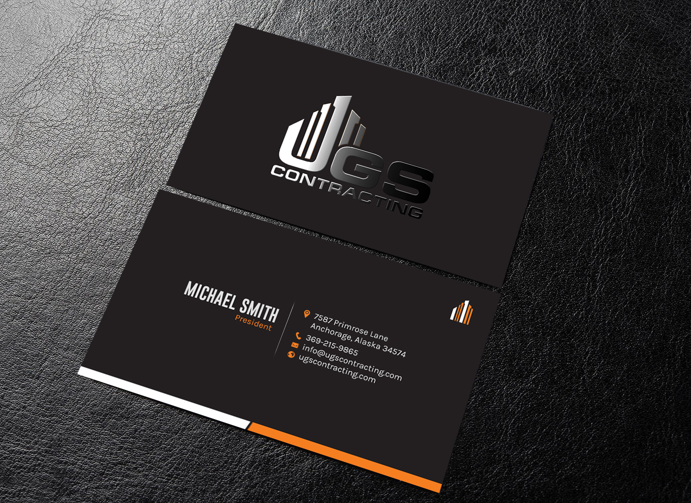Letterhead Design by chandrayaan.creative for this project | Design #29540084