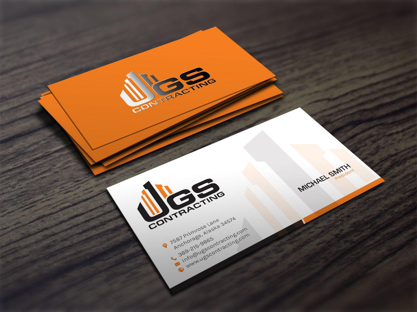Letterhead Design by chandrayaan.creative for this project | Design #29540086