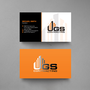 Letterhead Design by chandrayaan.creative for this project | Design: #29540088