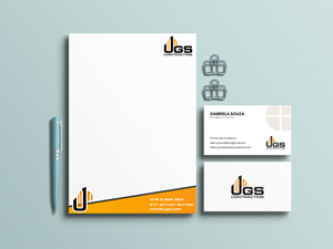 Diseño de Membrete por Tharindu Gomas para este proyecto | Diseño: #29527456