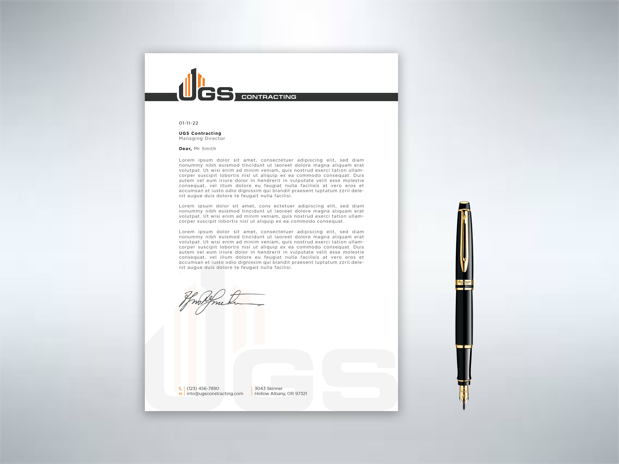 Design En-Tête par Tripti Ranjan Gain pour ce projet | Design #29556977