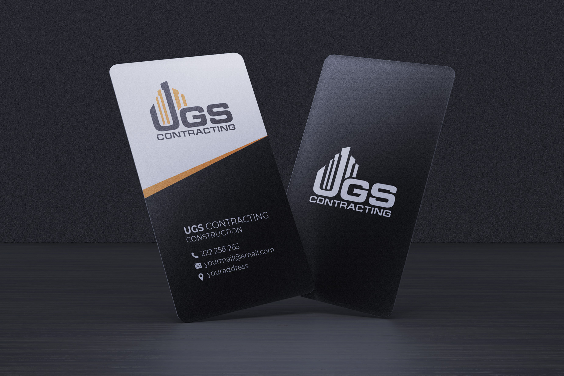 Letterhead Design by nthamali85 for this project | Design #29541531