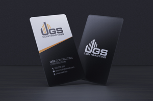 Letterhead Design by nthamali85