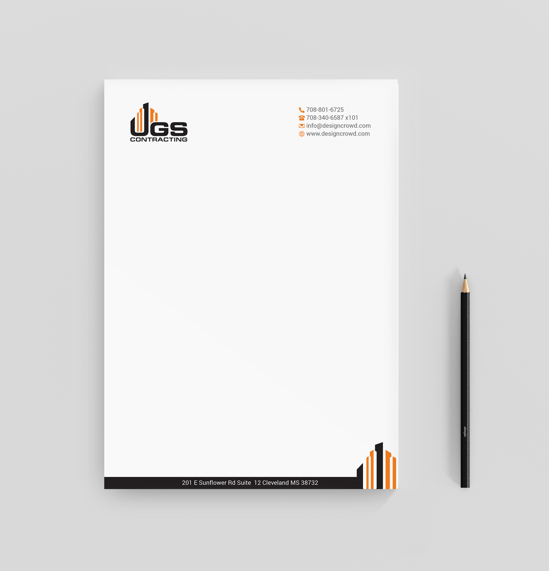 Design En-Tête par R.design pour ce projet | Design #29527439