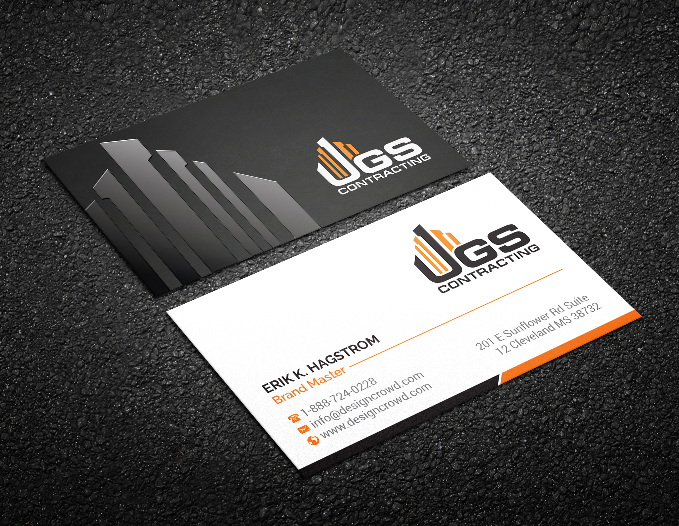 Letterhead Design by R.design for this project | Design #29527860