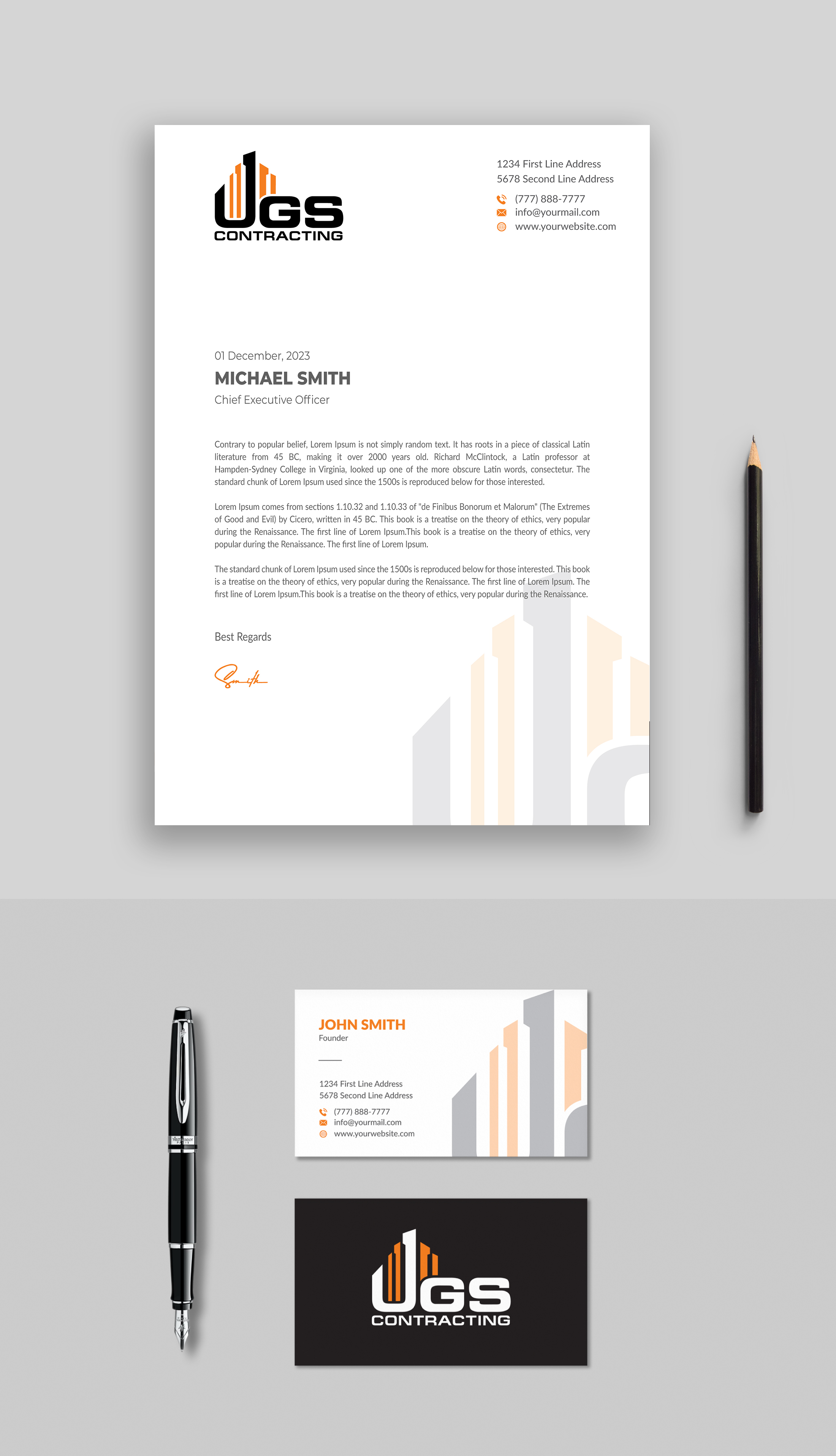 Design En-Tête par Musa. A pour ce projet | Design #29527647