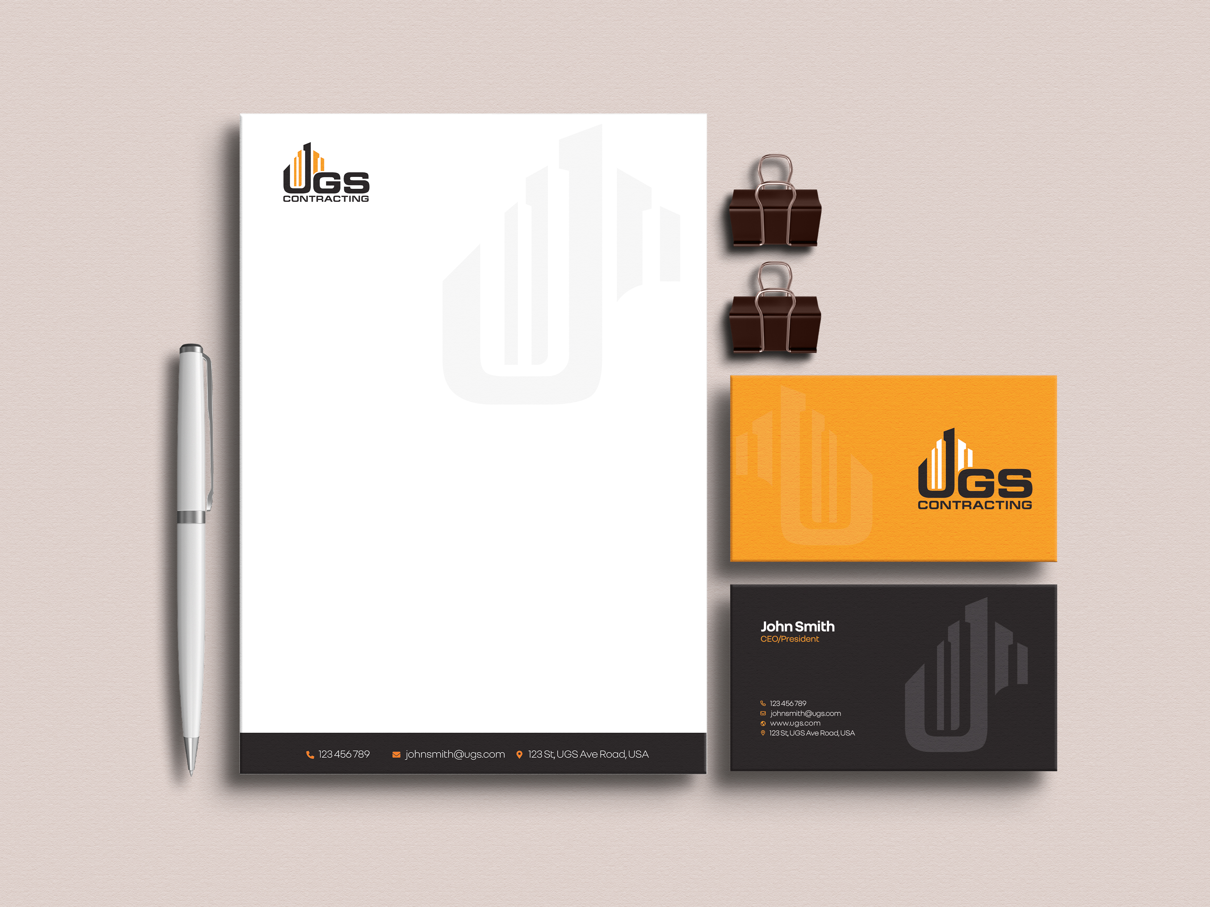 Design En-Tête par Graphic Guy pour ce projet | Design #29531411