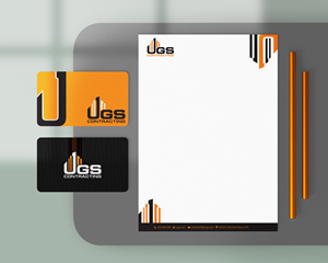 Letterhead Design by Graphic Guy for this project | Design: #29531418