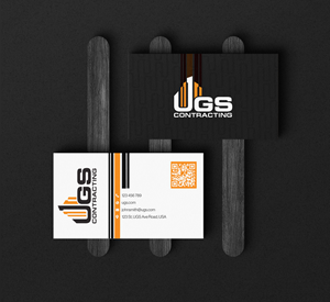 Letterhead Design by Graphic Guy for this project | Design: #29531421