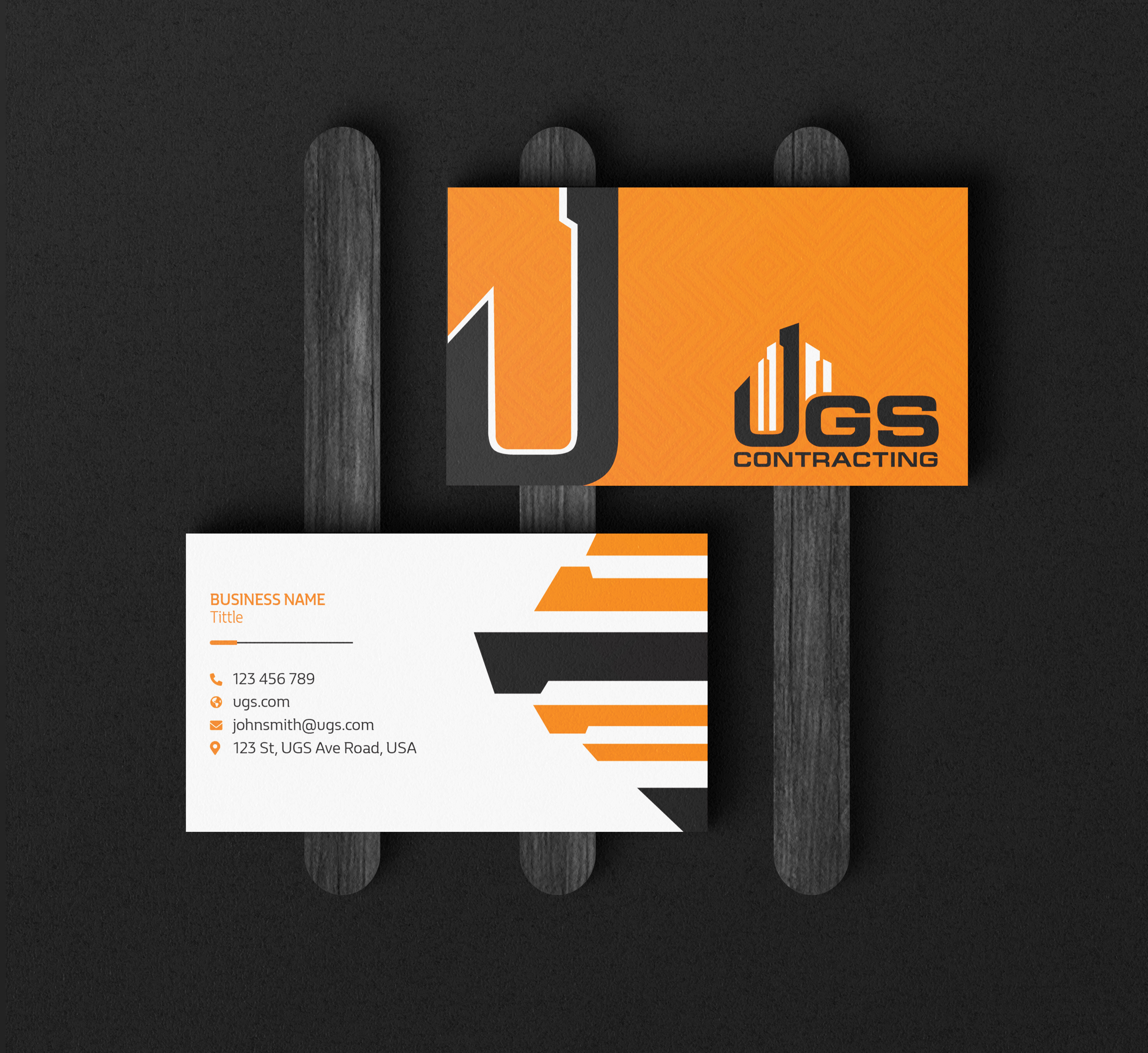 Letterhead Design by Graphic Guy for this project | Design #29531422