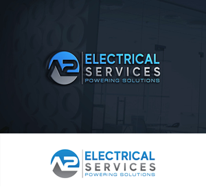 Logo Design by Rueell Artss for this project | Design: #29564390