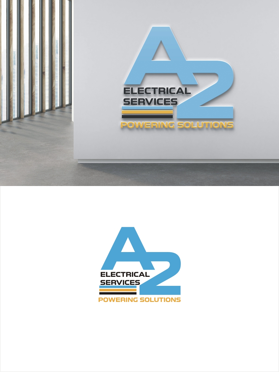 Logo Design by creative Sujsa for this project | Design #29559166
