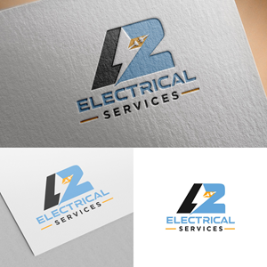 Logo Design by aenjaye for this project | Design: #29552224