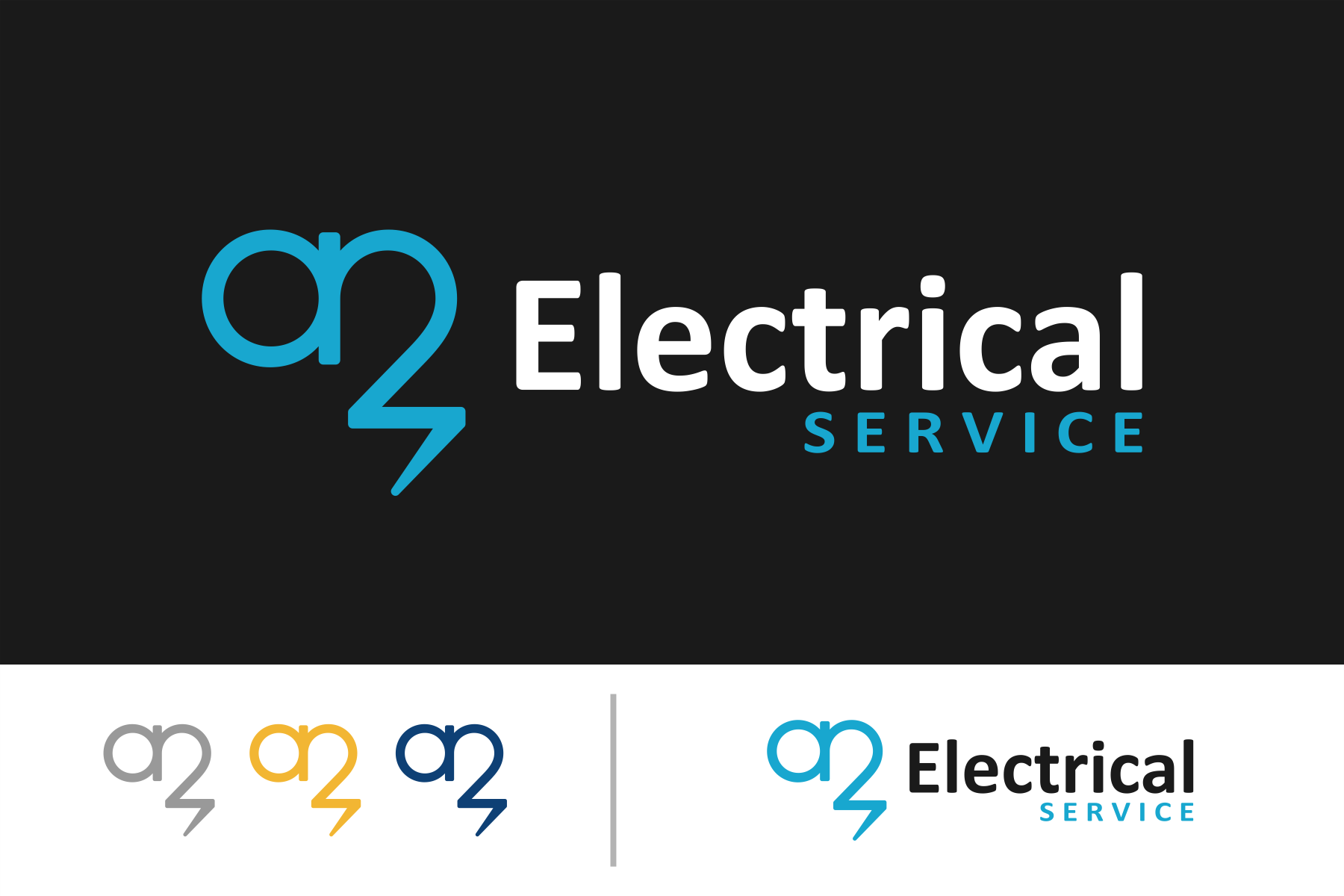 Logo Design by Aezakmi for this project | Design #29554767