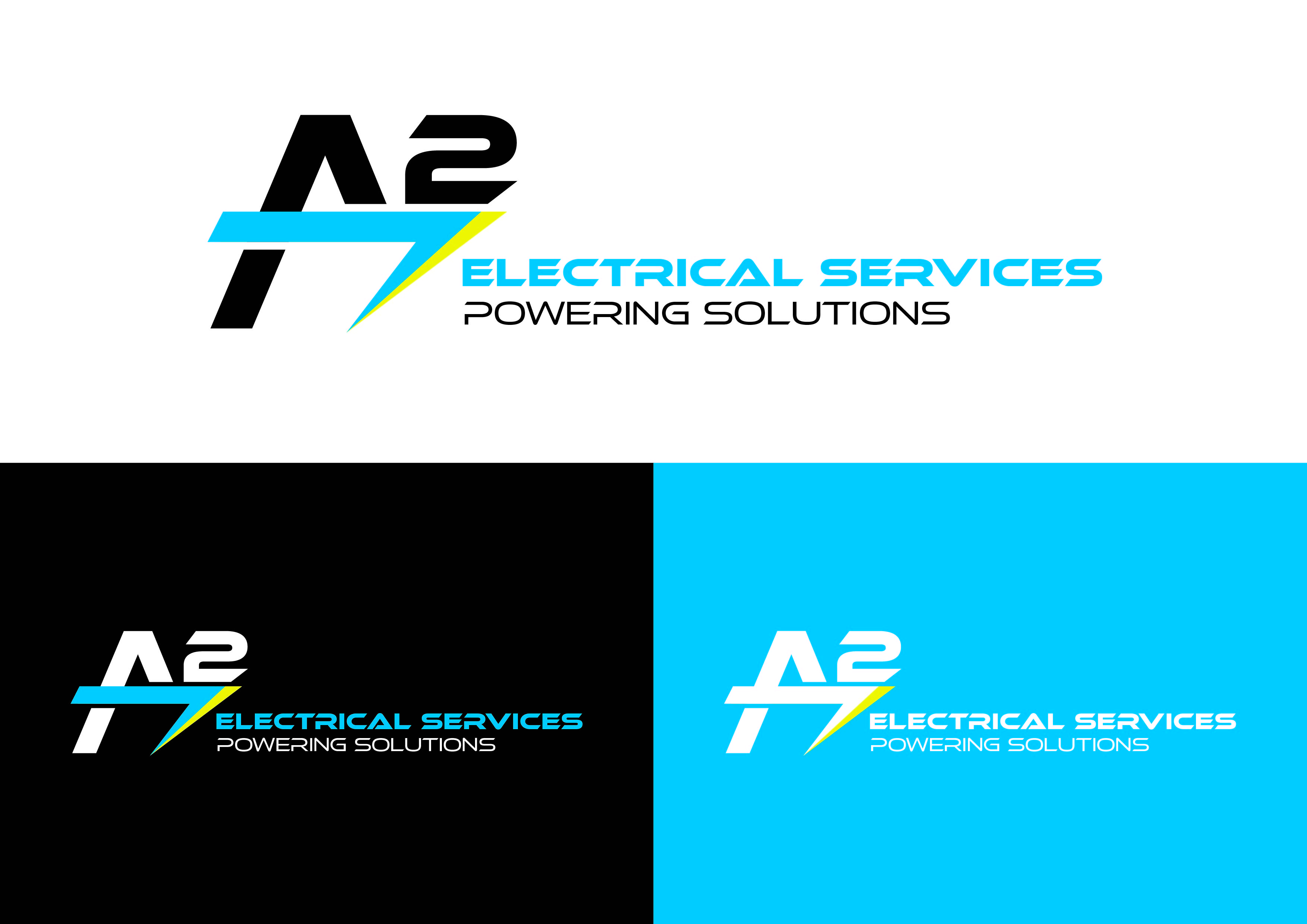 Logo-Design von r.benlak für dieses Projekt | Design #29532193