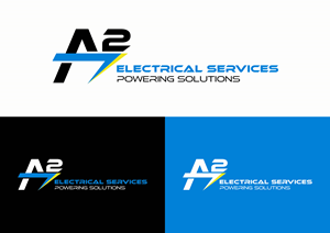 Logo Design by r.benlak