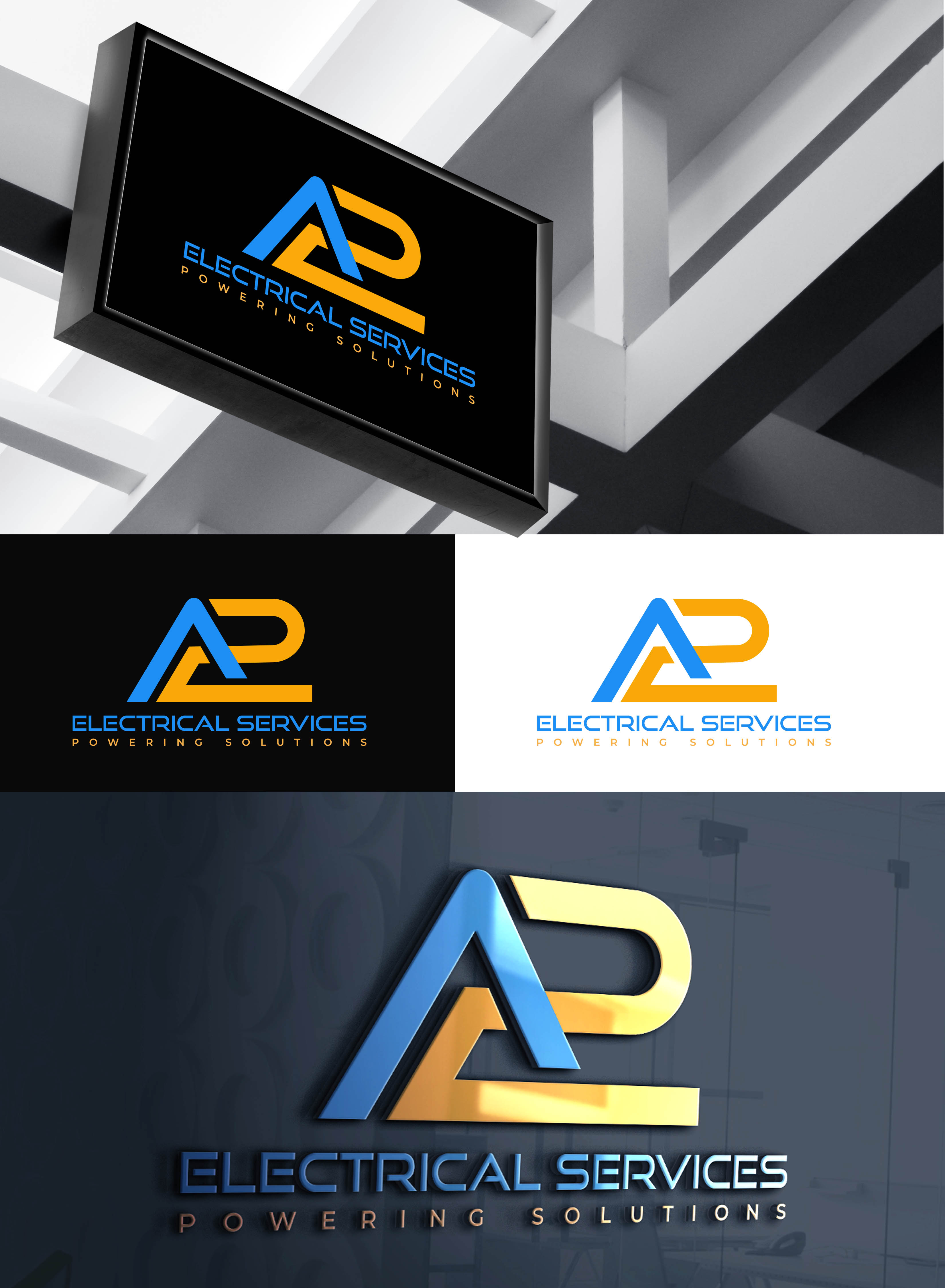 Logo Design by Graphixpointt for this project | Design #29530444