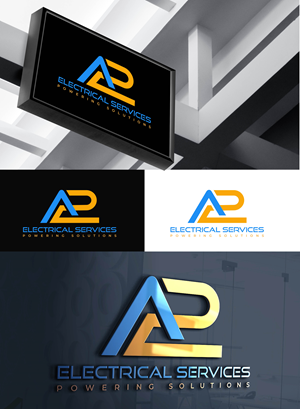 Logo Design by Graphixpointt for this project | Design: #29530444