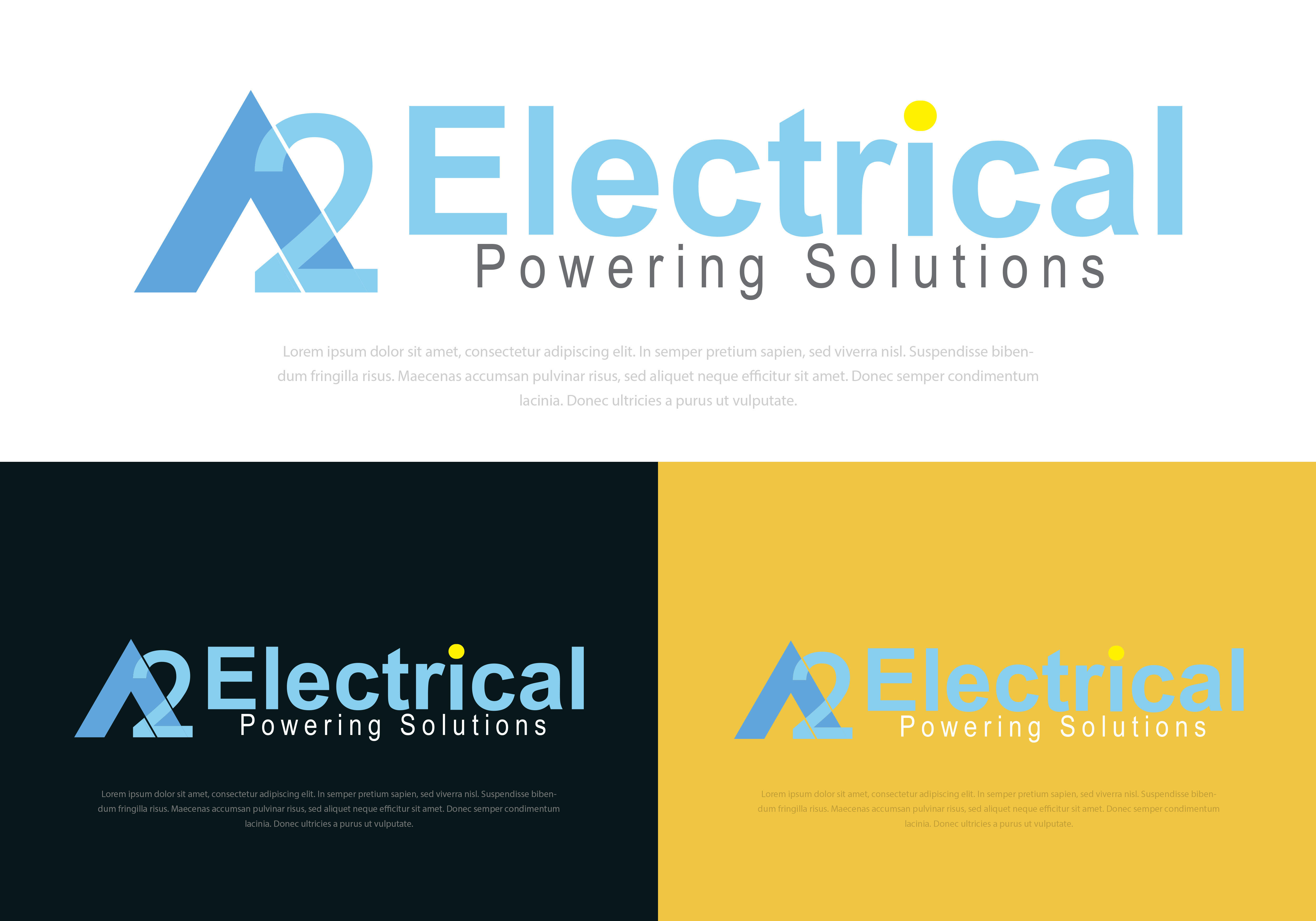 Logo Design by Panji A. for this project | Design #29571436