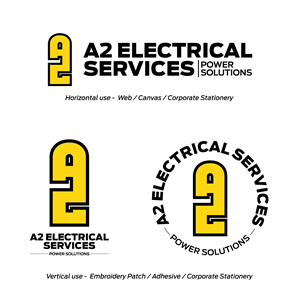 Logo Design by VICTOR MATIAS