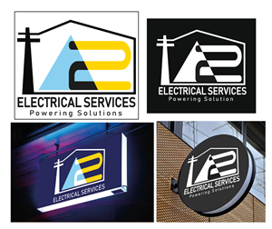 Logo Design by Ibnu_2000 for this project | Design: #29536895