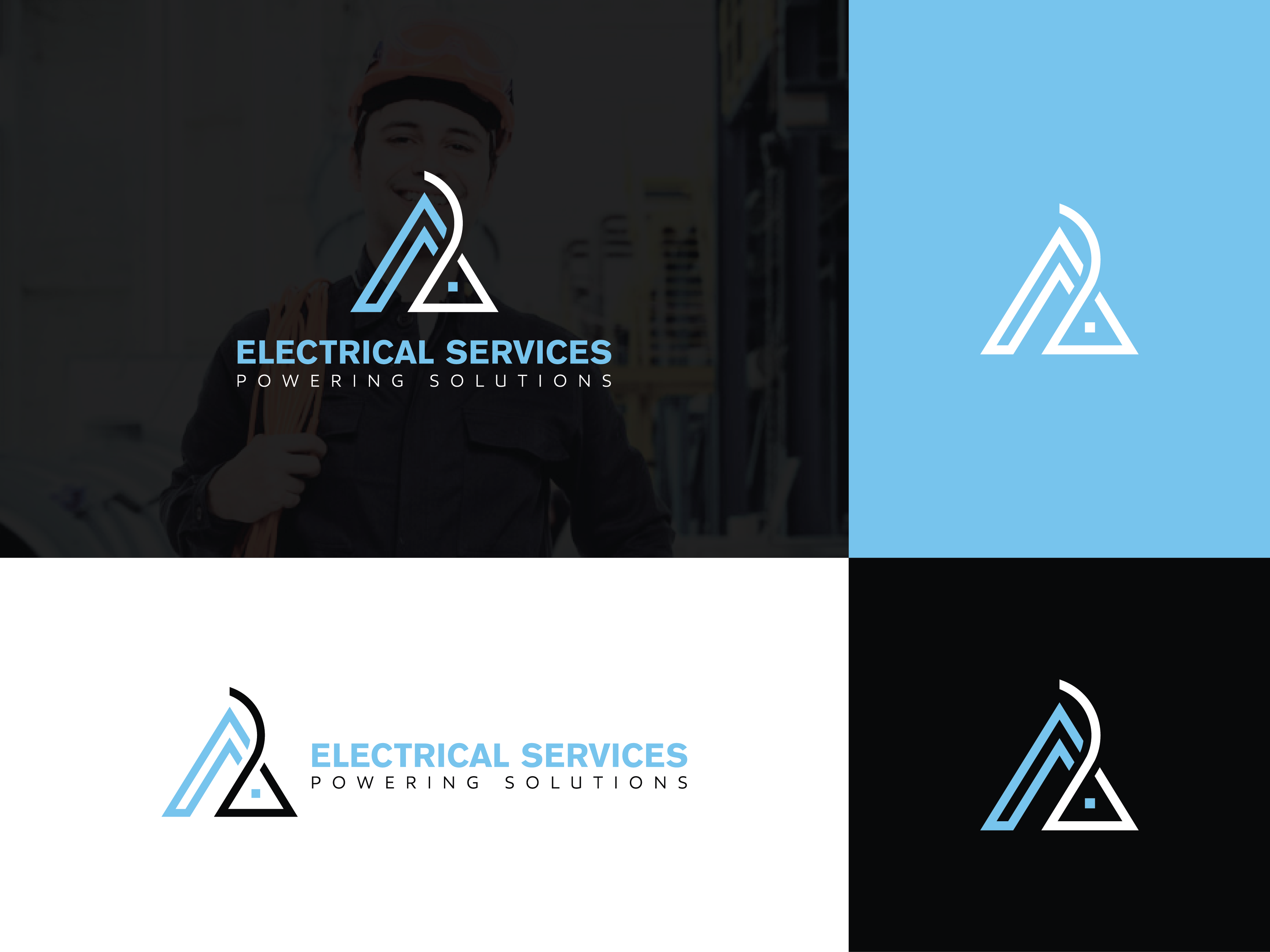 Logo Design by TAQ for this project | Design #29564820
