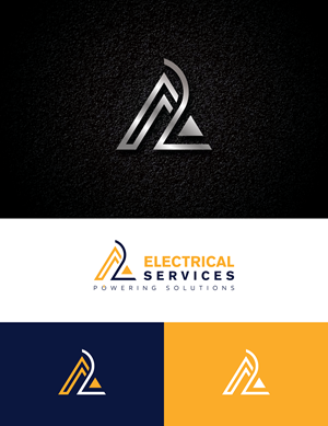 Logo Design by TAQ for this project | Design: #29565434