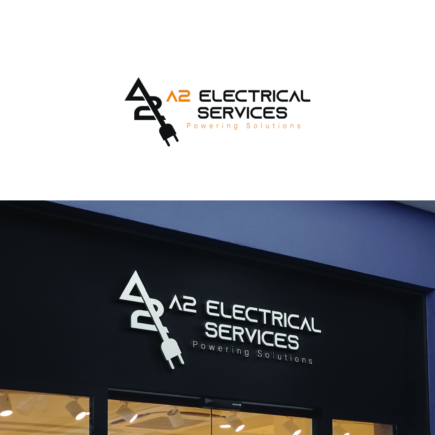 Logo Design by MHF for this project | Design #29533214
