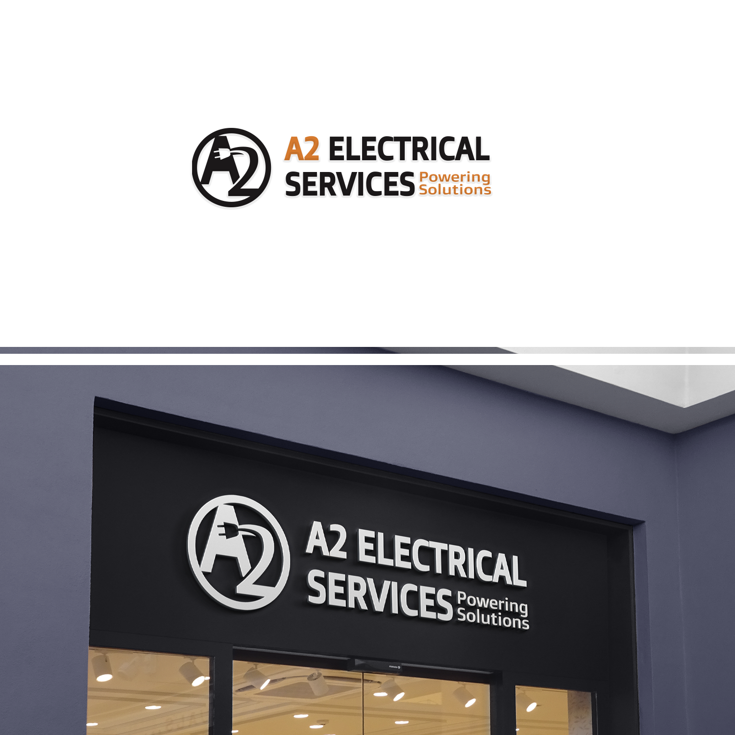 Logo Design by MHF for this project | Design #29536178