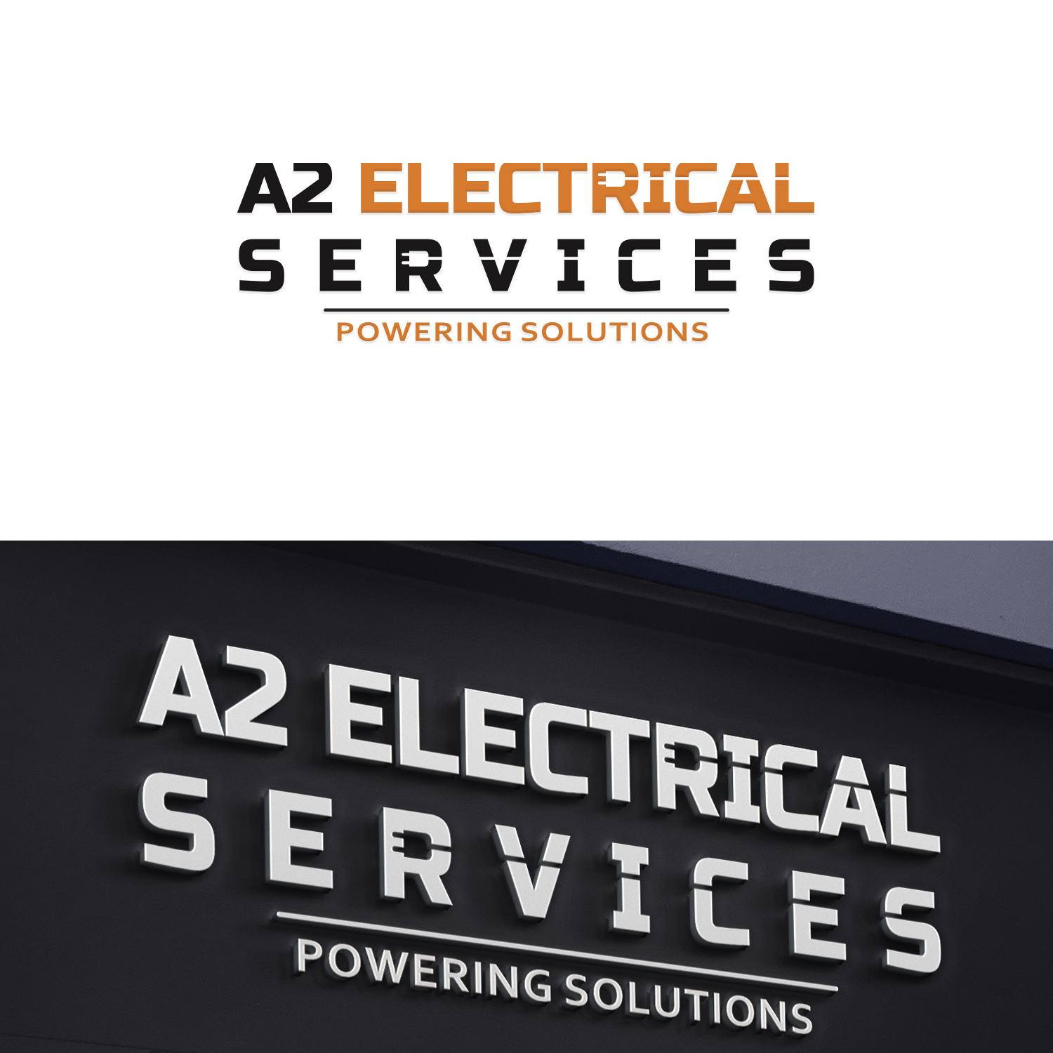 Logo Design by MHF for this project | Design #29536888