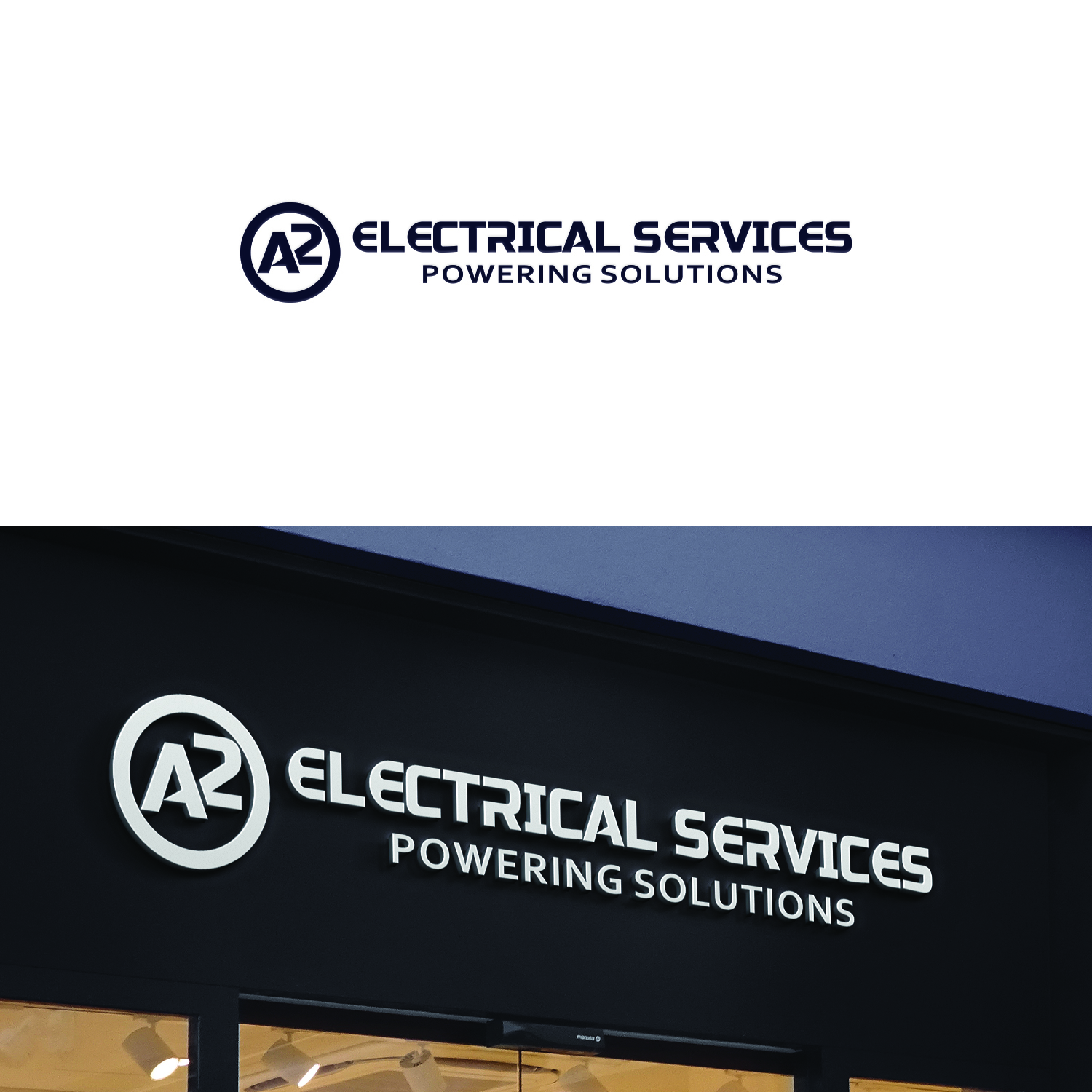 Logo Design by MHF for this project | Design #29567327
