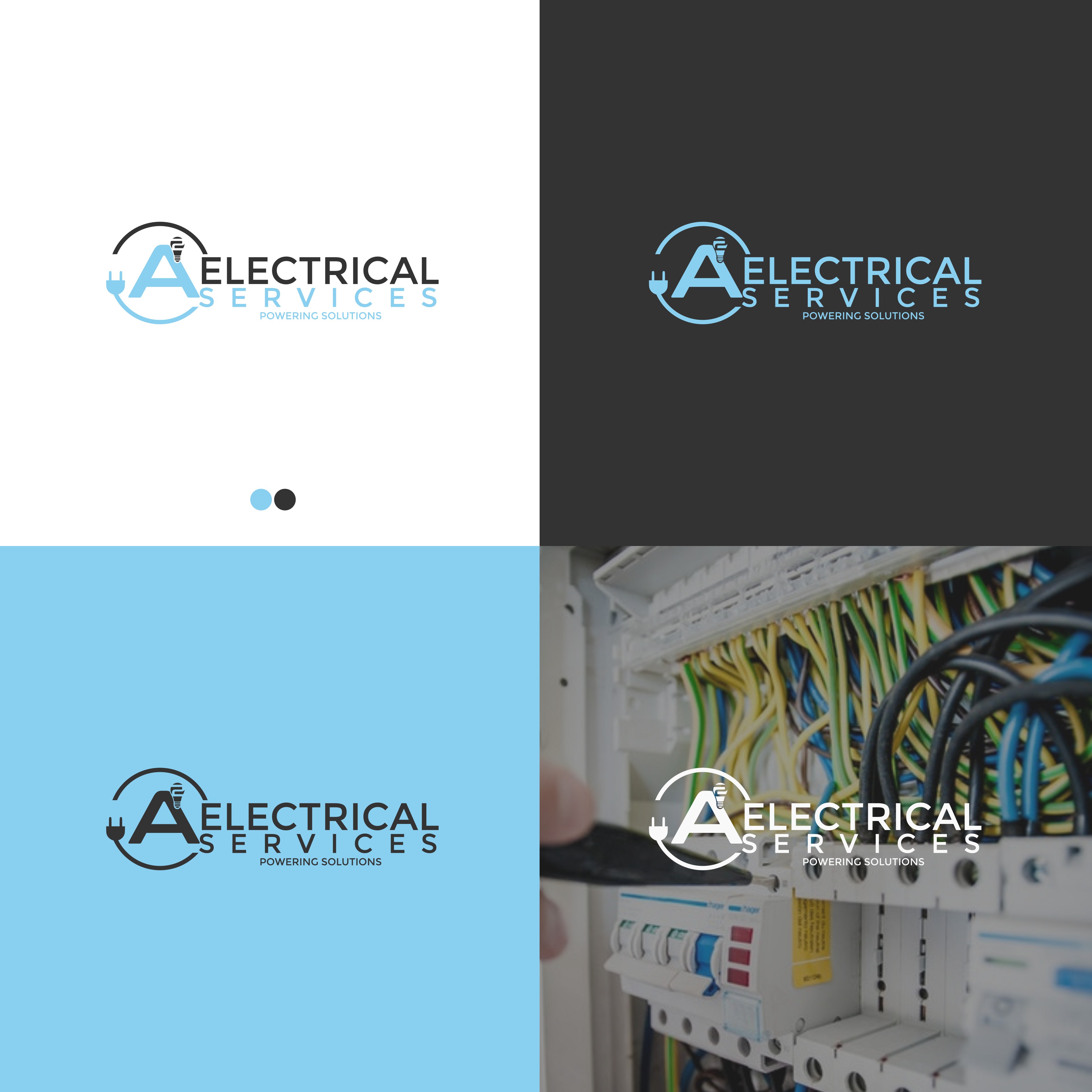 Logo Design by alitjuara for this project | Design #29559585