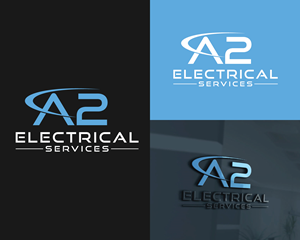 Logo Design by Atec for this project | Design: #29531060
