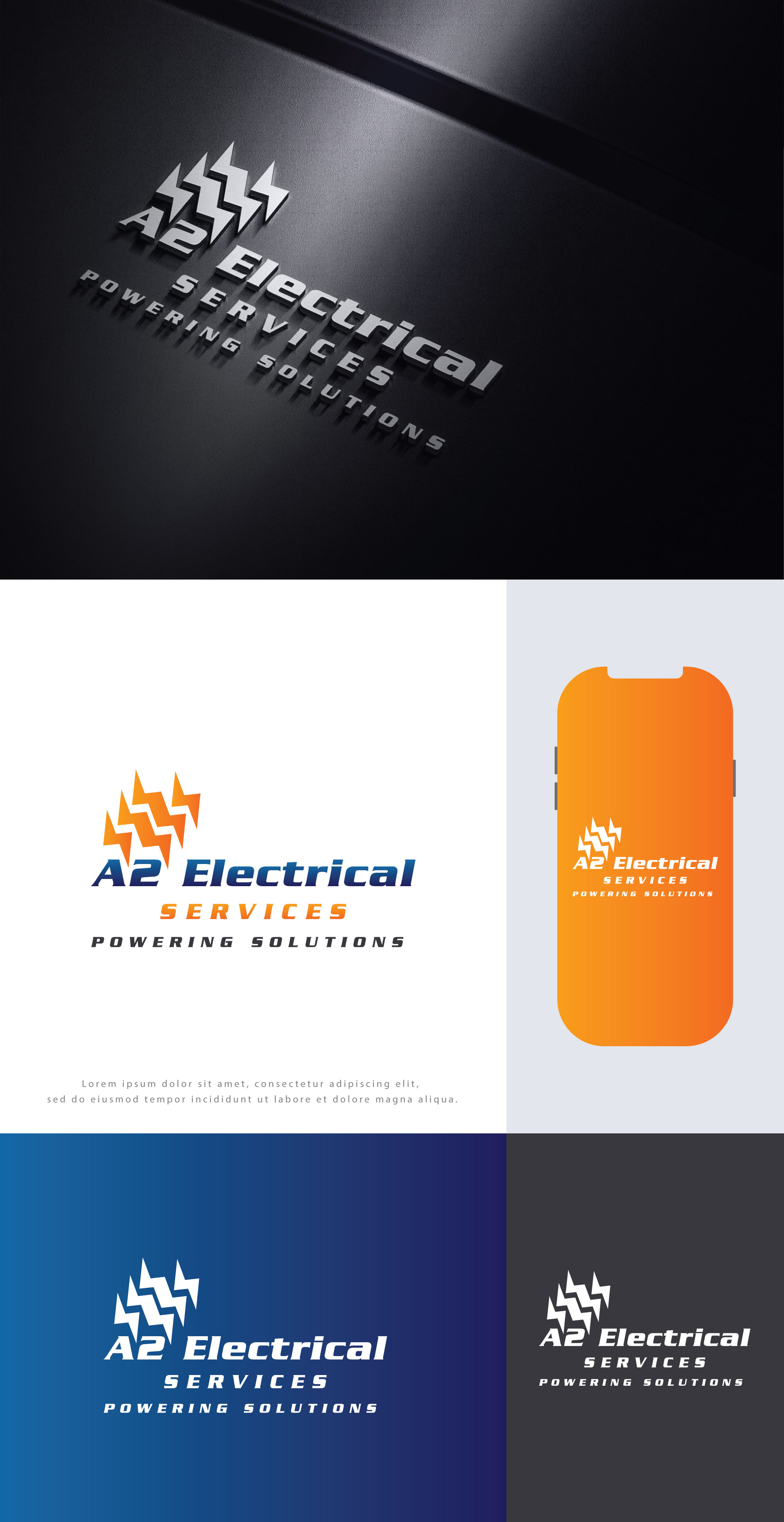 Logo Design by Mohammad_Rasel for this project | Design #29564897