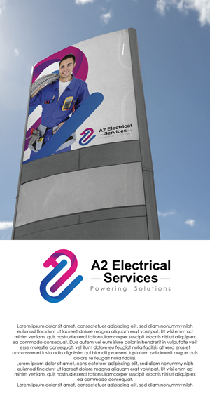 Logo Design by Walker Designer 2 for this project | Design: #29528856