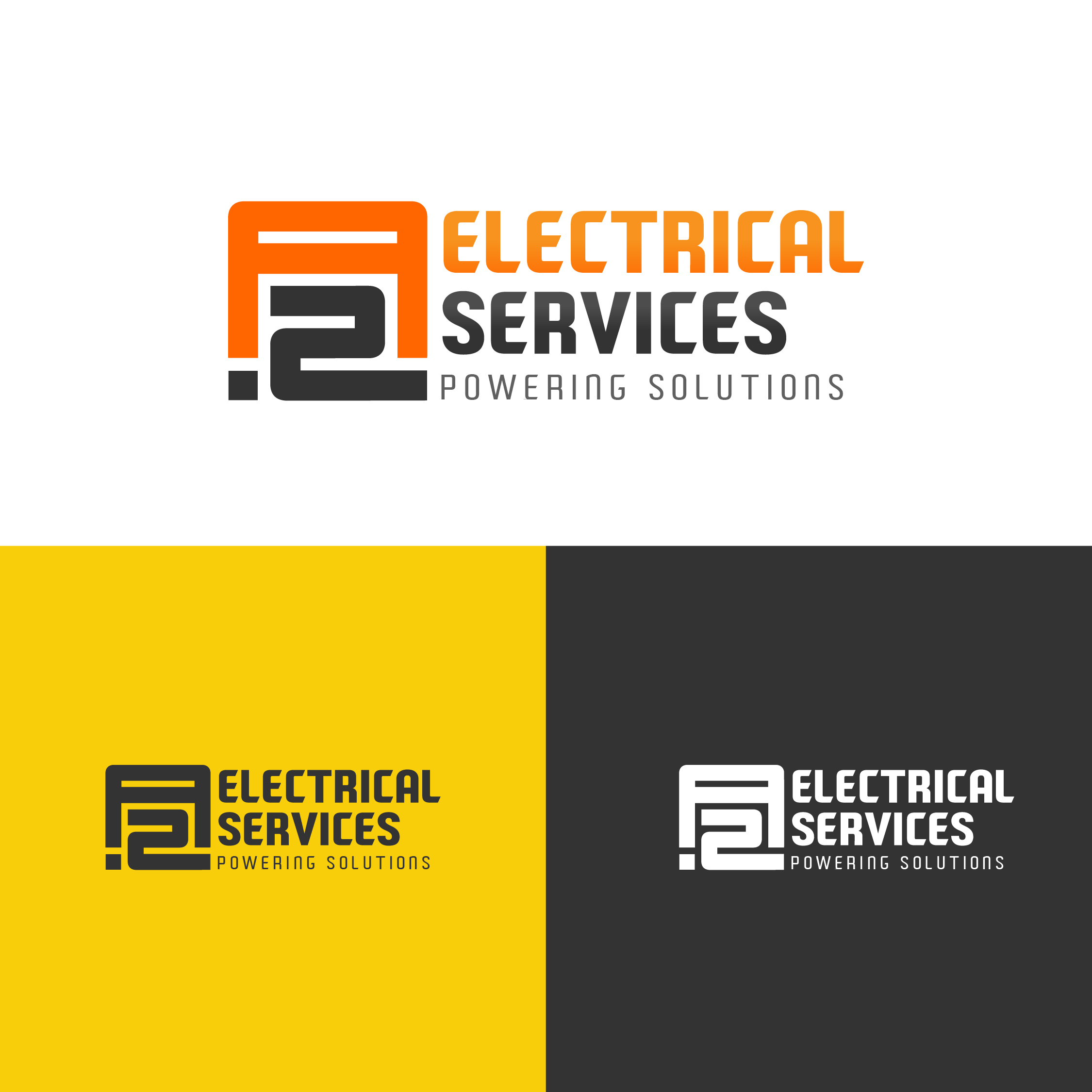 Logo Design by Ajmal Artistry for this project | Design #29538208