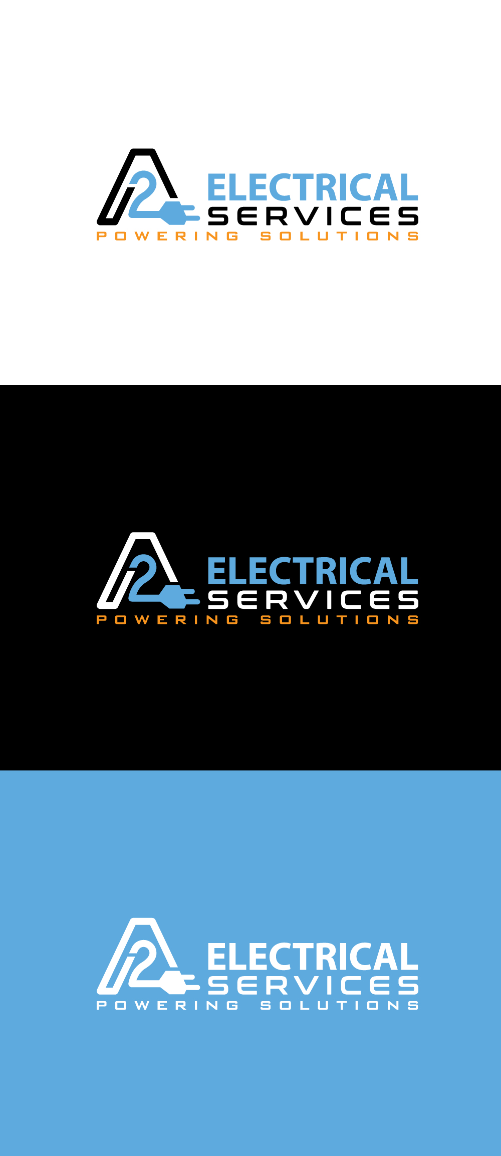 Logo Design by designA78 for this project | Design #29534400