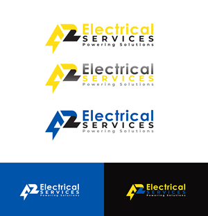 Logo Design by Aldan Design