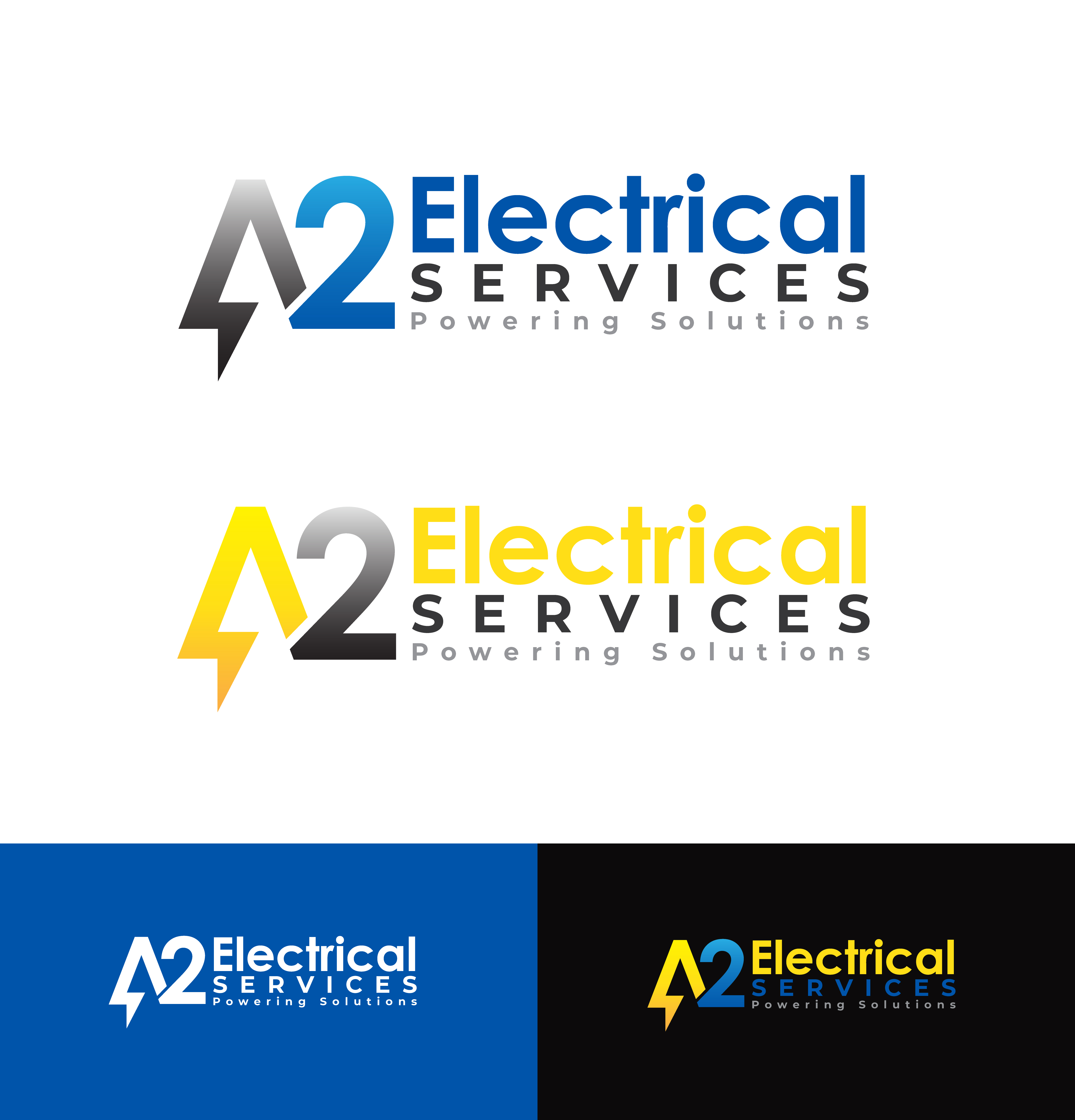 Logo Design by Aldan Design for this project | Design #29539033